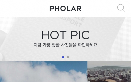 Could Pholar be the next Instagram?