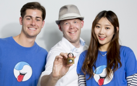Seoul treasure hunt has key to $450 prize