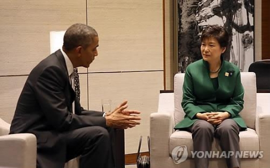 꿈틀대는 동북아 정세…시선 쏠리는 내달 한미정상회담