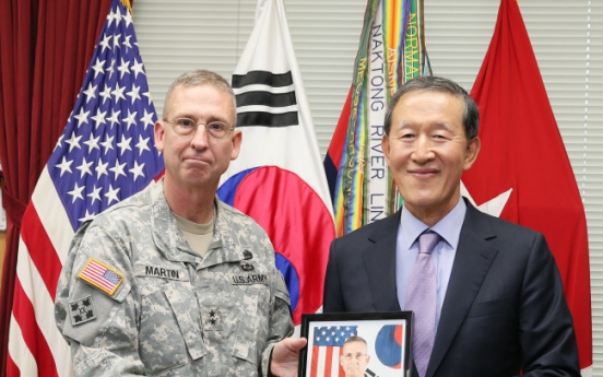 [Photo News] For Better Korea-U.S. Alliance