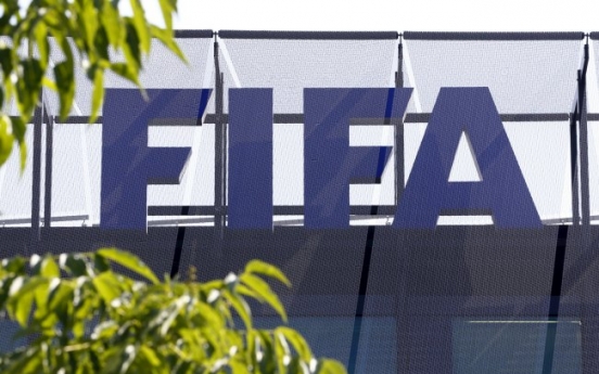 [Newsmaker] Swiss police seize FIFA computer data