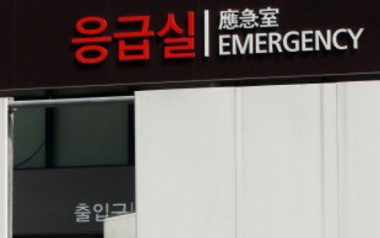 [Newsmaker] MERS-stricken Samsung hospital faces crisis