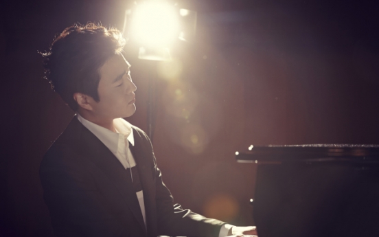 [Herald Interview] Dasol Kim talks first album release honoring Schumann