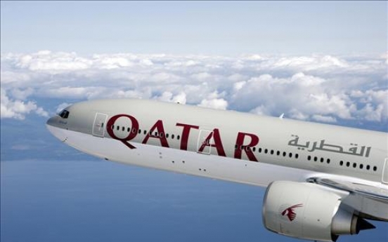 Qatar Airways named best airline of 2015