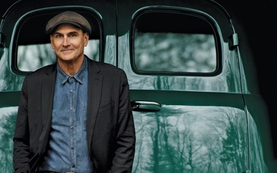 Eyelike: James Taylor, Robert Glasper, Third Eye Blind