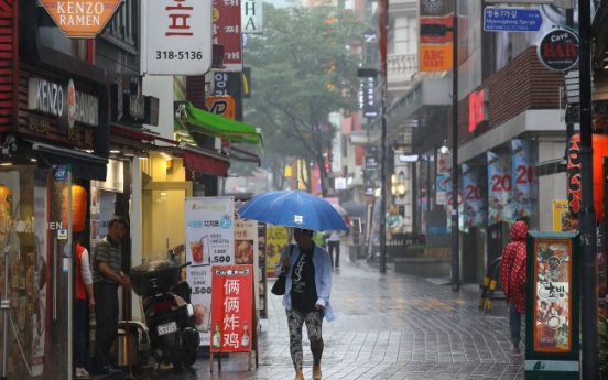 Month of MERS changes pattern of daily life