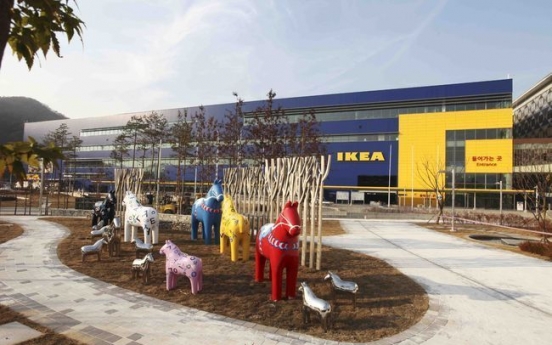 IKEA’s pricing policy sparks new controversy