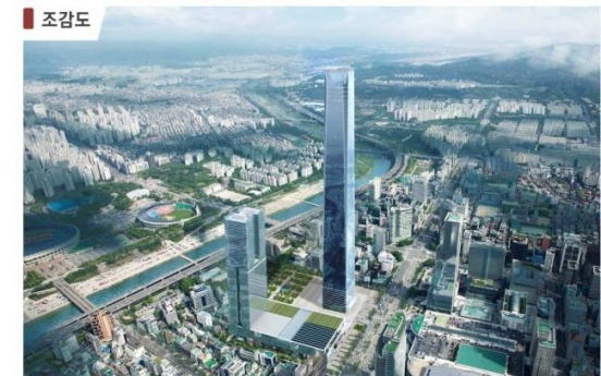 Seoul, Hyundai begin Gangnam land talks