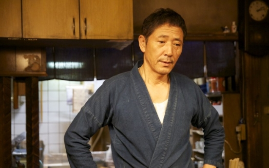 [Herald Review] Like Japanese food, ‘Midnight Diner’ is mild but heartwarming