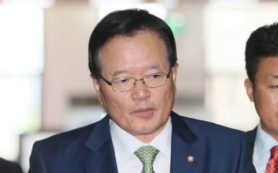 Seoul hosts middle-power parliamentary leaders' meet