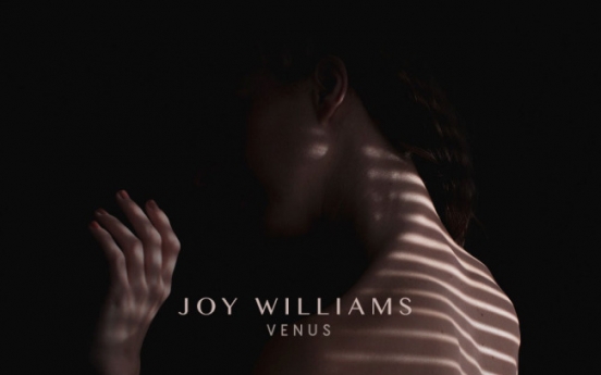 Eyelike: Joy Williams, Neil Young + Promise of the Real, Pete Rock