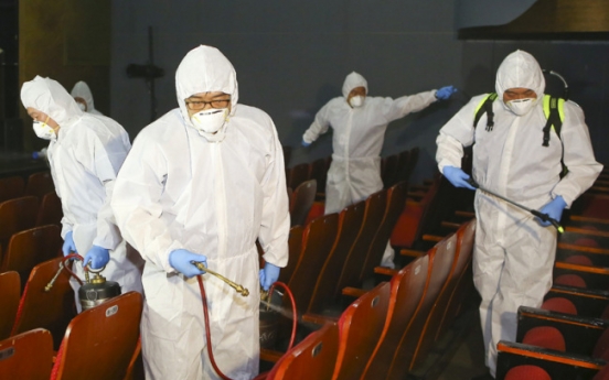 Korean culture industry awakes from MERS slumber