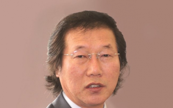 Korea Herald CEO Lee appointed head of Foreign Language Newspapers Association