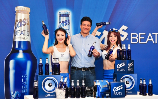 OB adds premium product to Cass brand