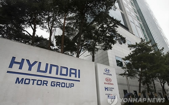 Hyundai to pay first interim dividend