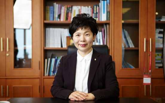 Financial education key to Korea’s advancement