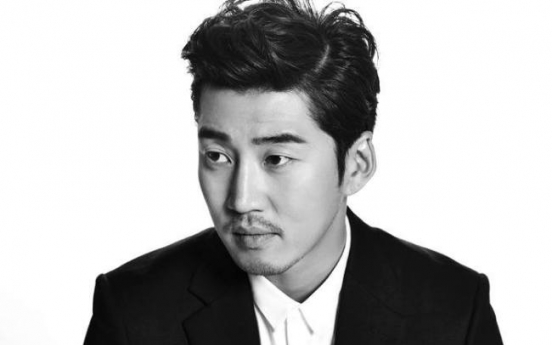 Inside actor Yoon Kye-sang