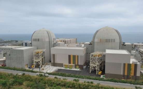 Korea starts operating 24th nuclear reactor