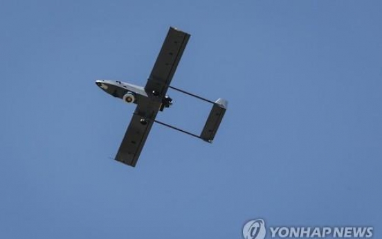 미 교도소 상공 드론에서 마약이 '뚝'…재소자 한바탕 몸싸움