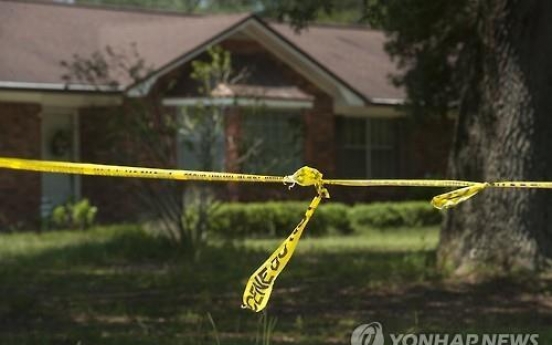 미국 세 모자 살인 사건…'블루문' 종교의식 연관성 수사