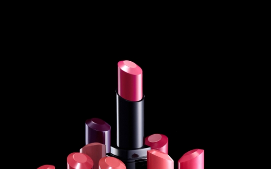 Hera launches Rouge Holic lipstick types