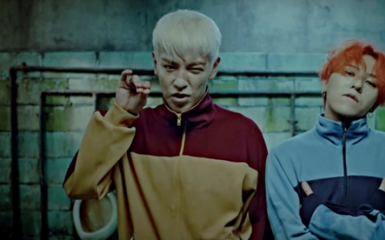 [Herald Review] Big Bang’s new releases are disturbing, emotional