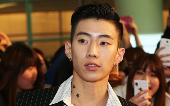 Jay Park to drop hip-hop album in September