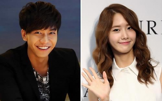 Lee Seung-gi, Yoona split up: agency