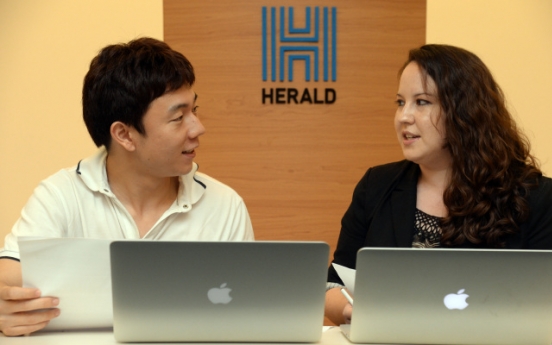 Korea Herald Podcast celebrates second anniversary