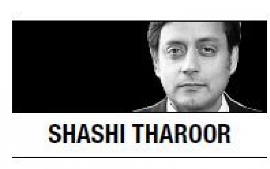 [Shashi Tharoor] Hanging sparks debate on death penalty in India