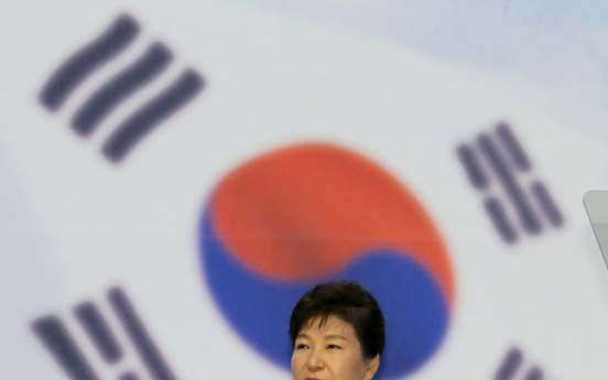 [Newsmaker] Park likely to improve ties with Japan