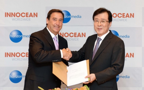 Innocean, Horizon partner to launch media agency