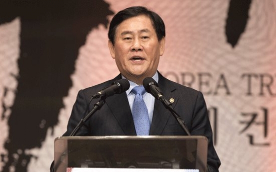 Seoul eyes 2016 fiscal expansion