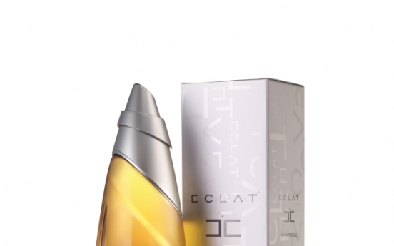 Eclat by Imperial eyes female drinkers