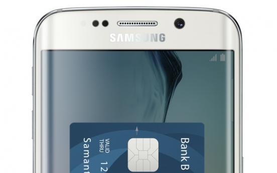 Samsung Pay gains footing on home turf