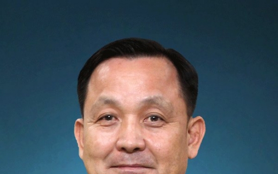 Gen. Lee Sun-jin named head of Joint Chiefs of Staff