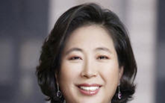 Fortune list includes female chiefs of Hyundai, Hotel Shilla, IBK