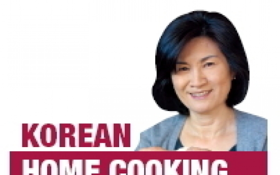 Home Cooking: Baechu Geotjeori