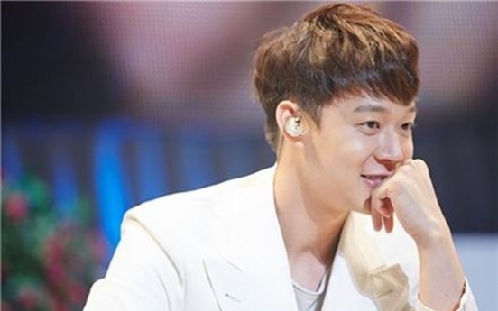 Park Yoo-chun to work at Gangnam-gu Office