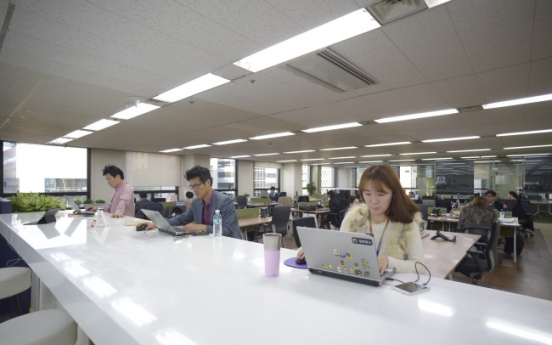 Yuhan-Kimberly leads flexible work culture