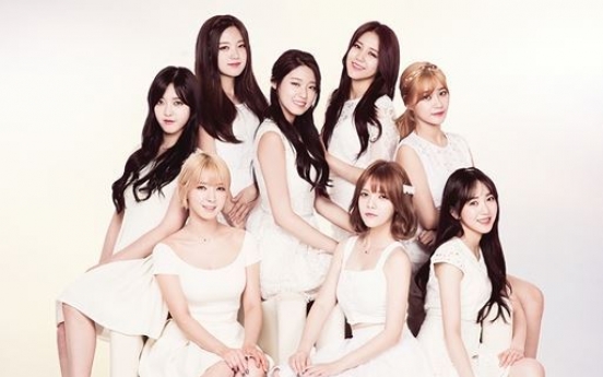 AOA 데뷔 3주년 기념하여 ‘첫 팬미팅’ 개최