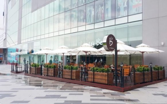 Caffe Bene to open 1st franchise outlet in Vietnam