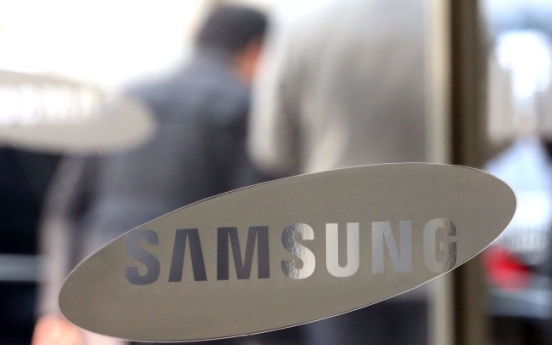 Samsung Electronics' profits jump 79.8% in Q3