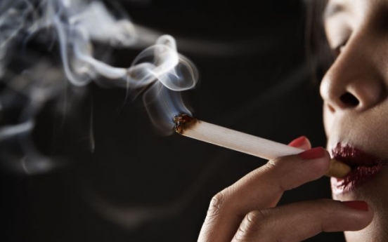 South Korea to investigate flavored cigarettes for potential harm