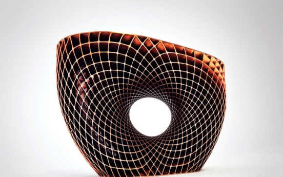 [Design Forum] 3-D printing designs every aspect of our lives