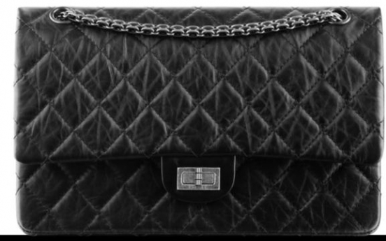 Chanel hikes handbag prices