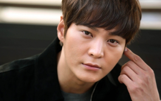 [Herald Interview] Joo Won pursues endless change