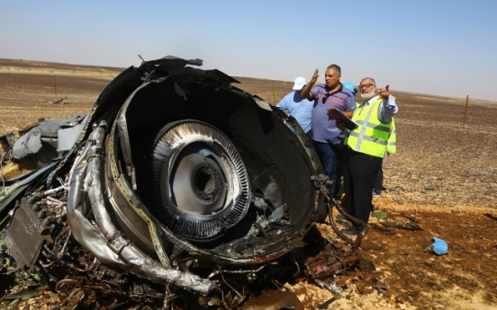 [Newsmaker] Mystery surround Russian plane crash