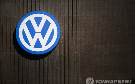 Volkswagen’s Asia sales hit by emissions scandal