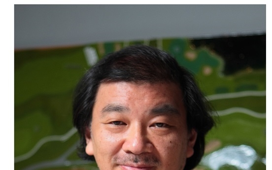 [Design Forum] Shigeru Ban - innovator, humanitarian, architect